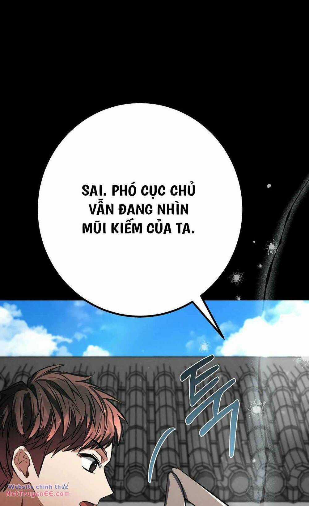 Thiên Tài Võ Thuật Hoàn Sinh Chapter 16 trang 23