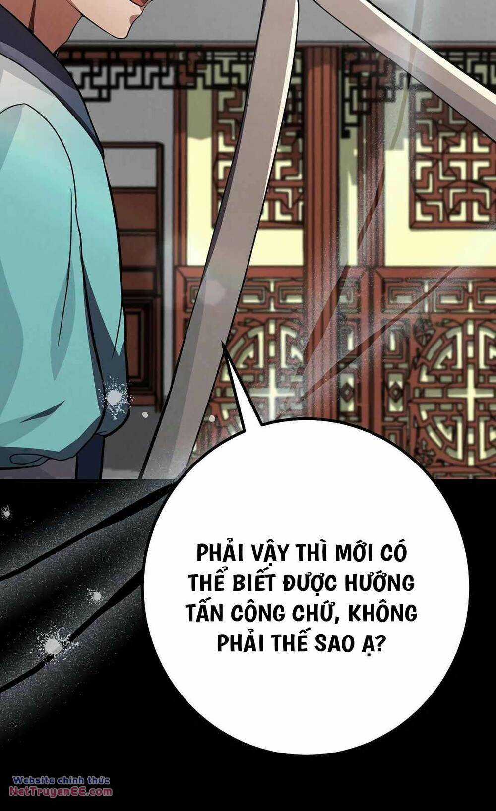 Thiên Tài Võ Thuật Hoàn Sinh Chapter 16 trang 24