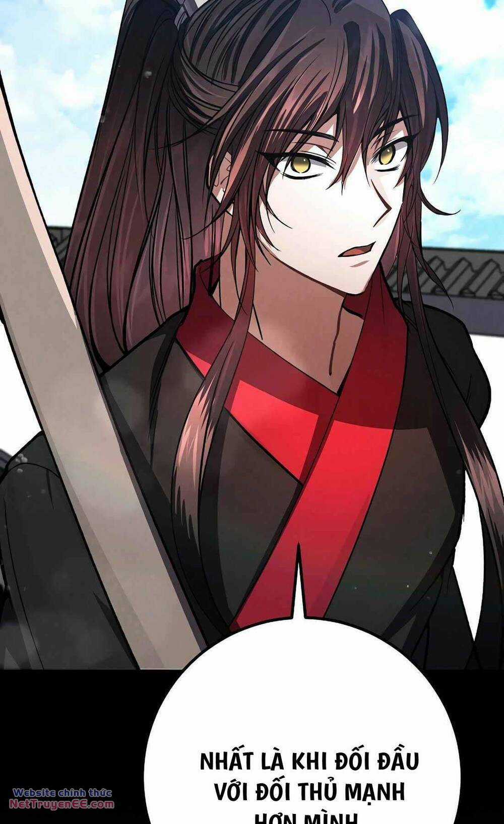 Thiên Tài Võ Thuật Hoàn Sinh Chapter 16 trang 26