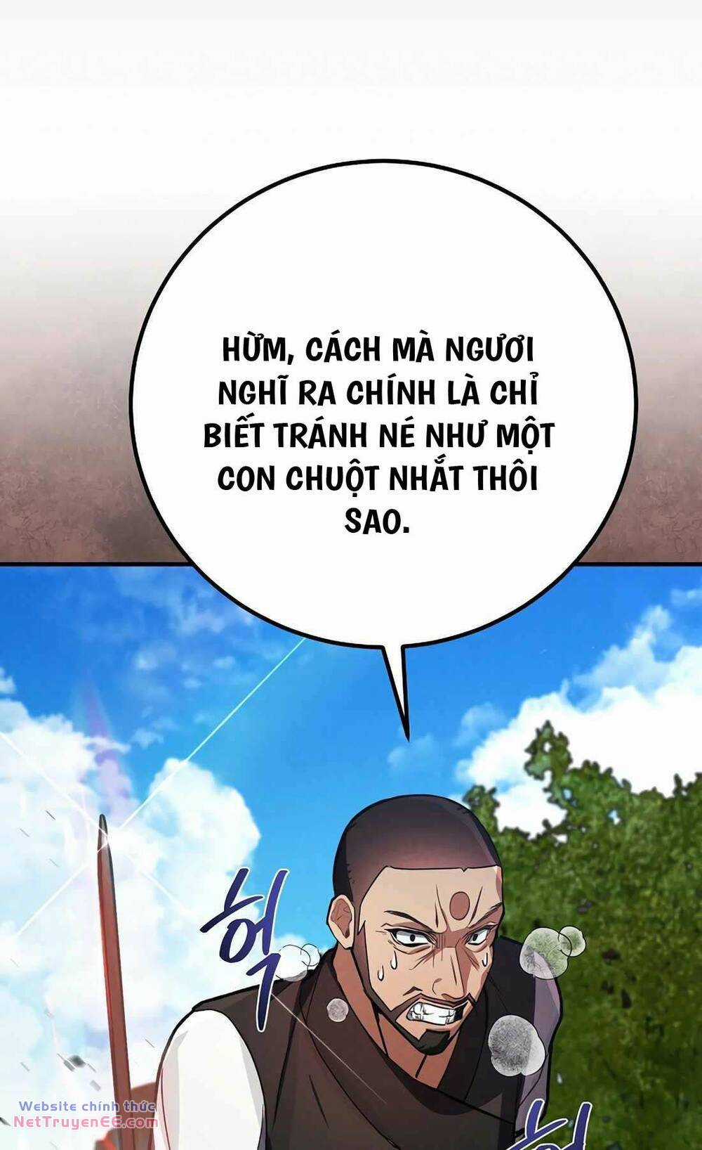Thiên Tài Võ Thuật Hoàn Sinh Chapter 16 trang 28