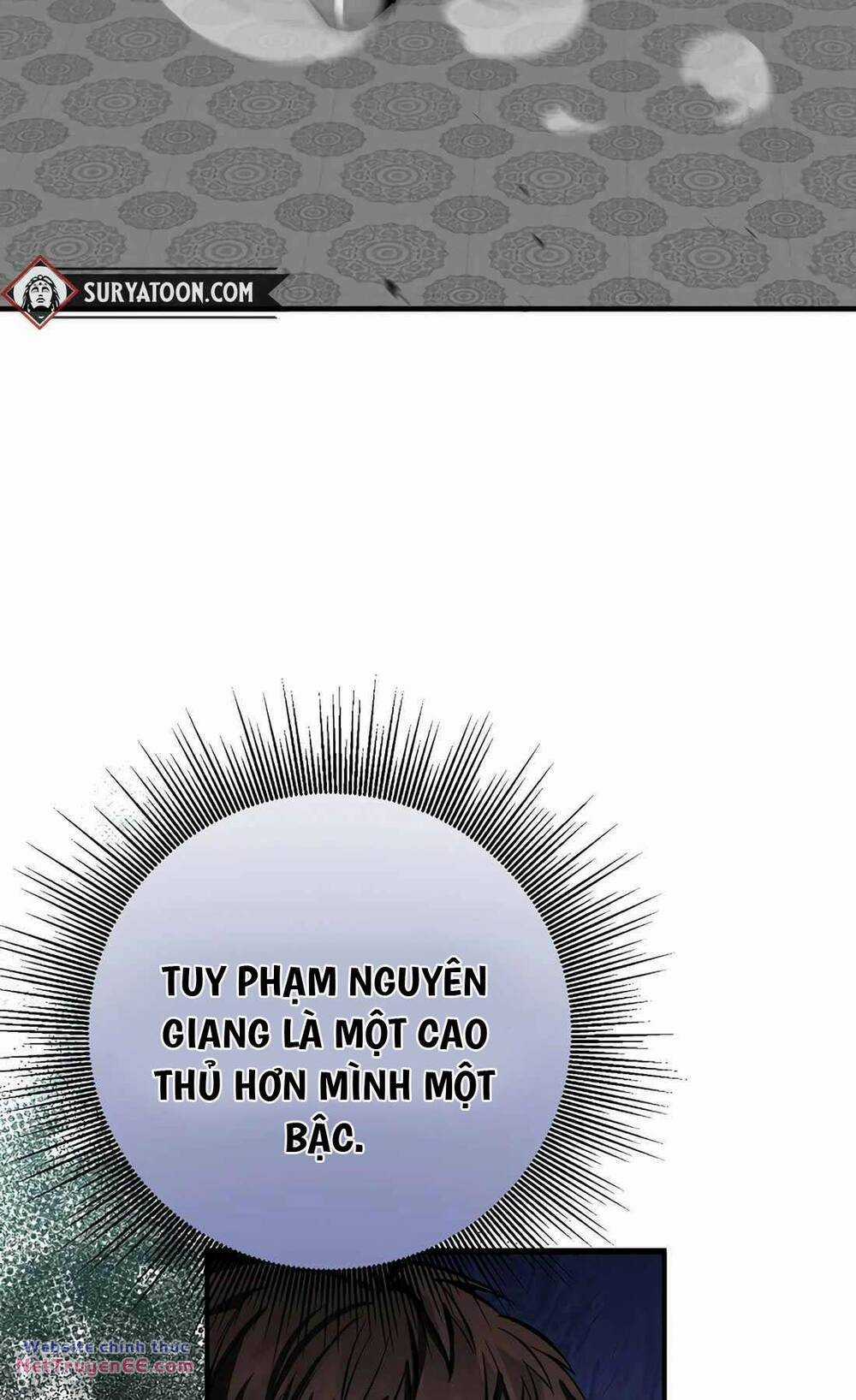 Thiên Tài Võ Thuật Hoàn Sinh Chapter 16 trang 30