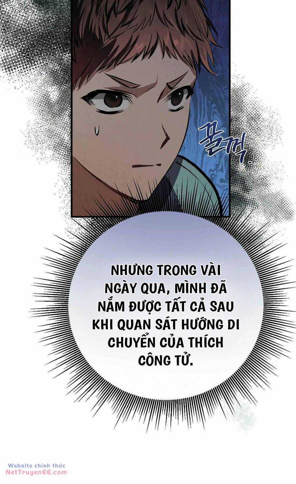Thiên Tài Võ Thuật Hoàn Sinh Chapter 16 trang 31