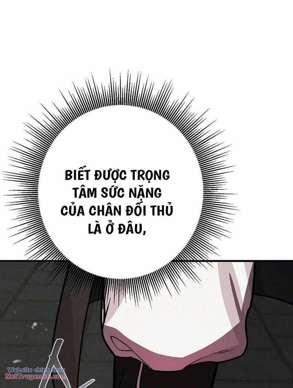 Thiên Tài Võ Thuật Hoàn Sinh Chapter 16 trang 32
