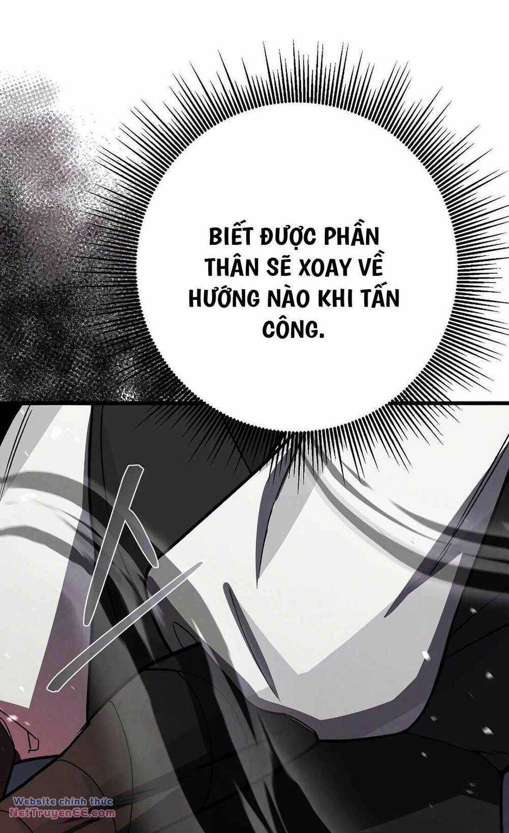 Thiên Tài Võ Thuật Hoàn Sinh Chapter 16 trang 34