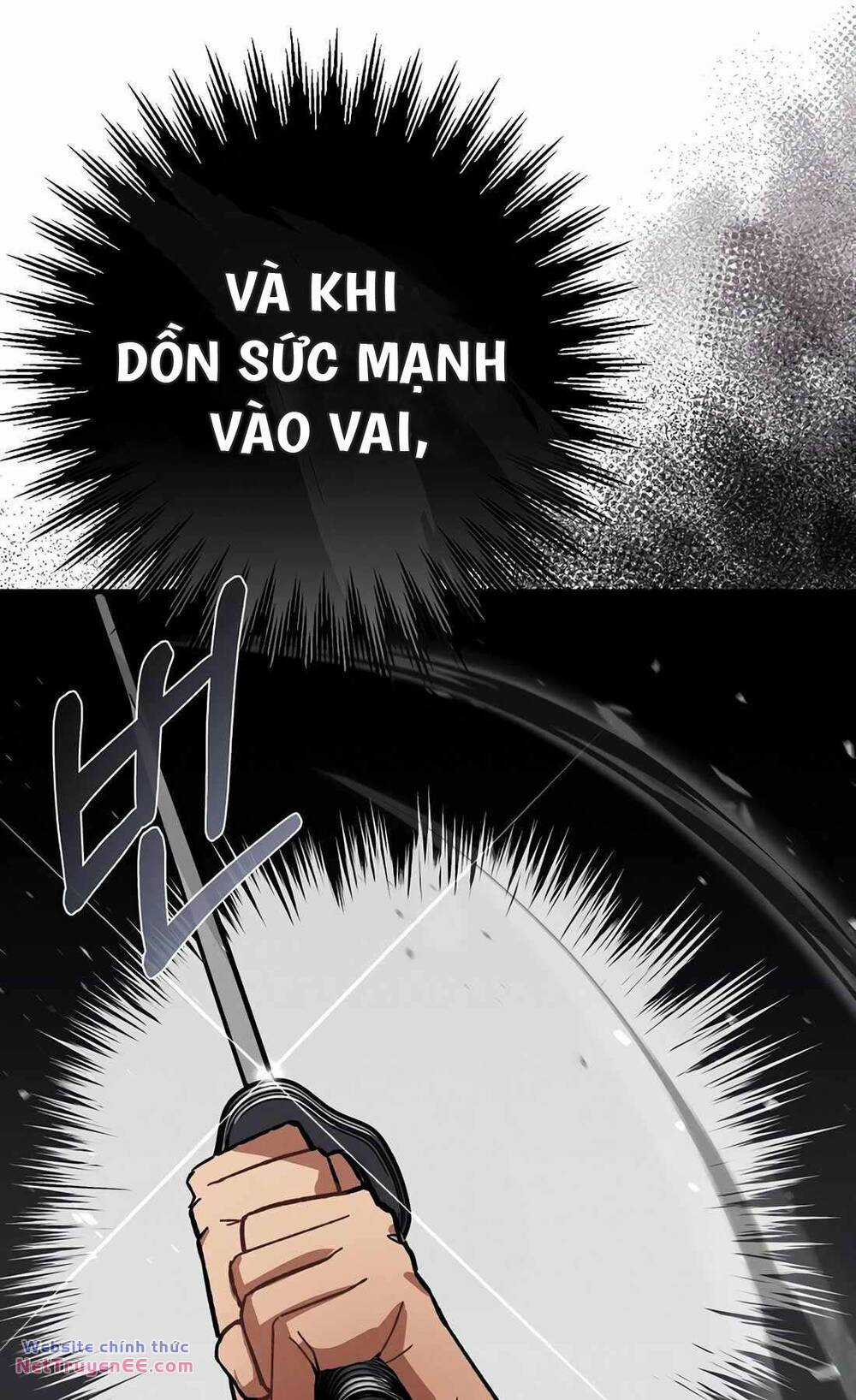 Thiên Tài Võ Thuật Hoàn Sinh Chapter 16 trang 36