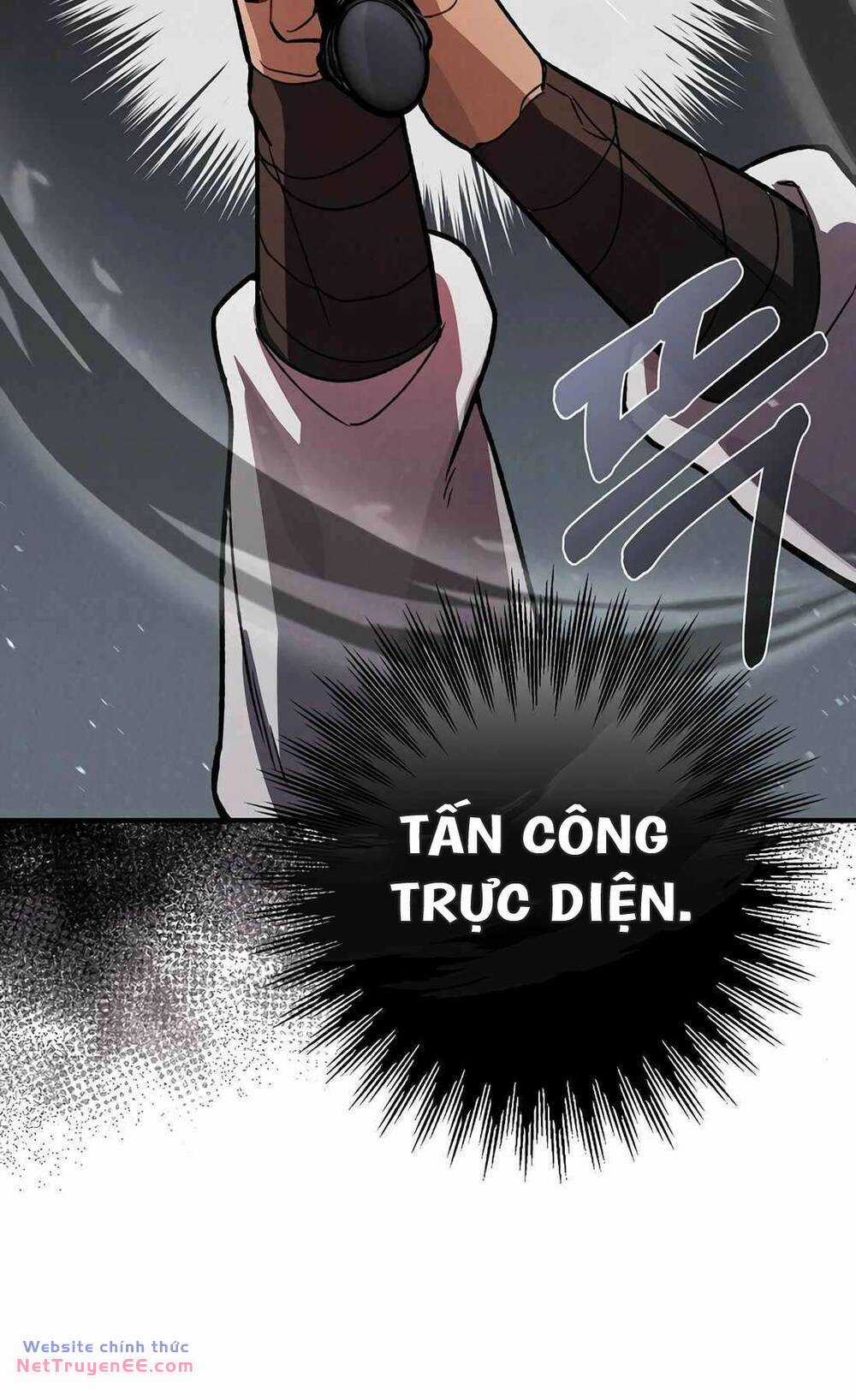 Thiên Tài Võ Thuật Hoàn Sinh Chapter 16 trang 37