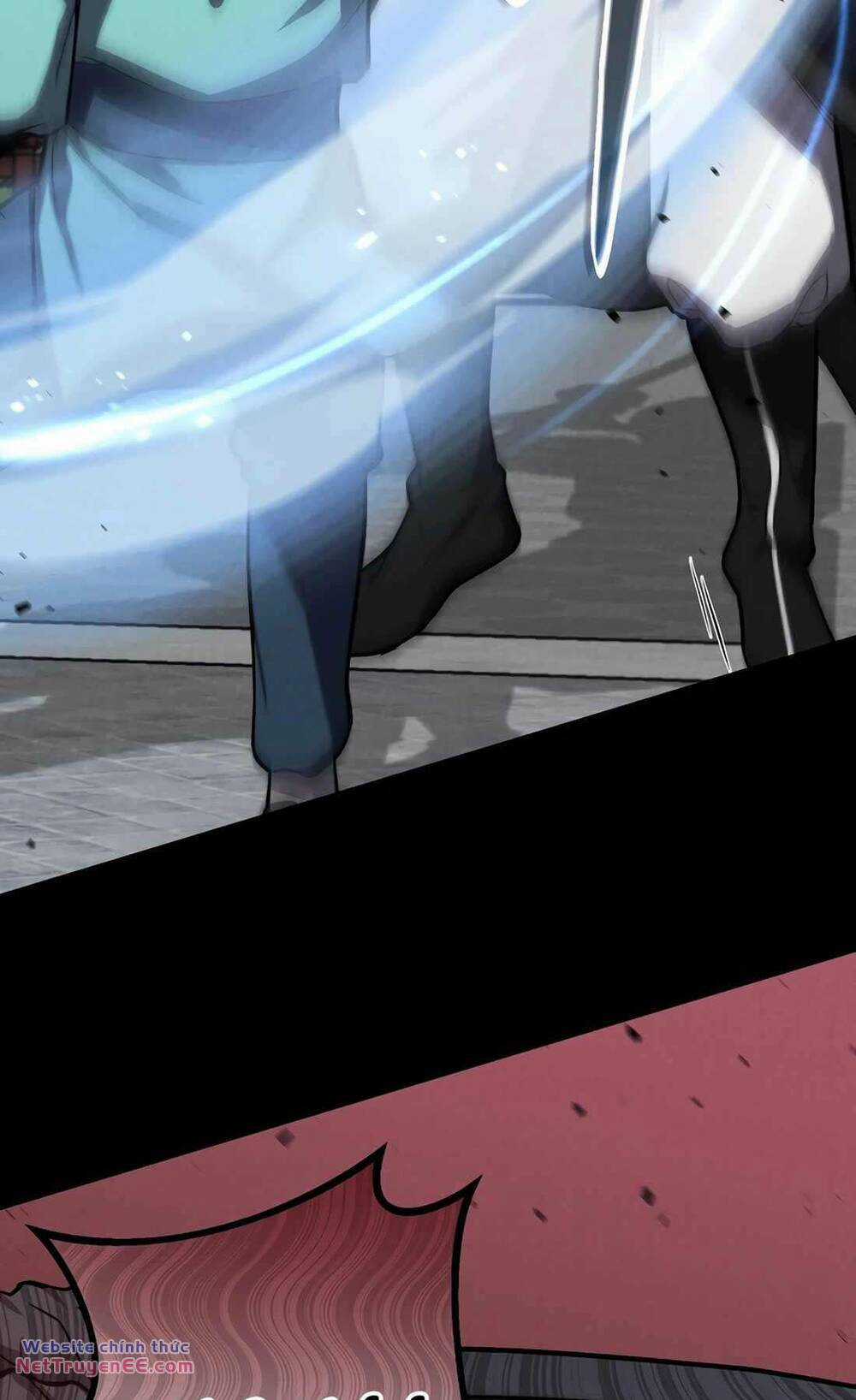 Thiên Tài Võ Thuật Hoàn Sinh Chapter 16 trang 41