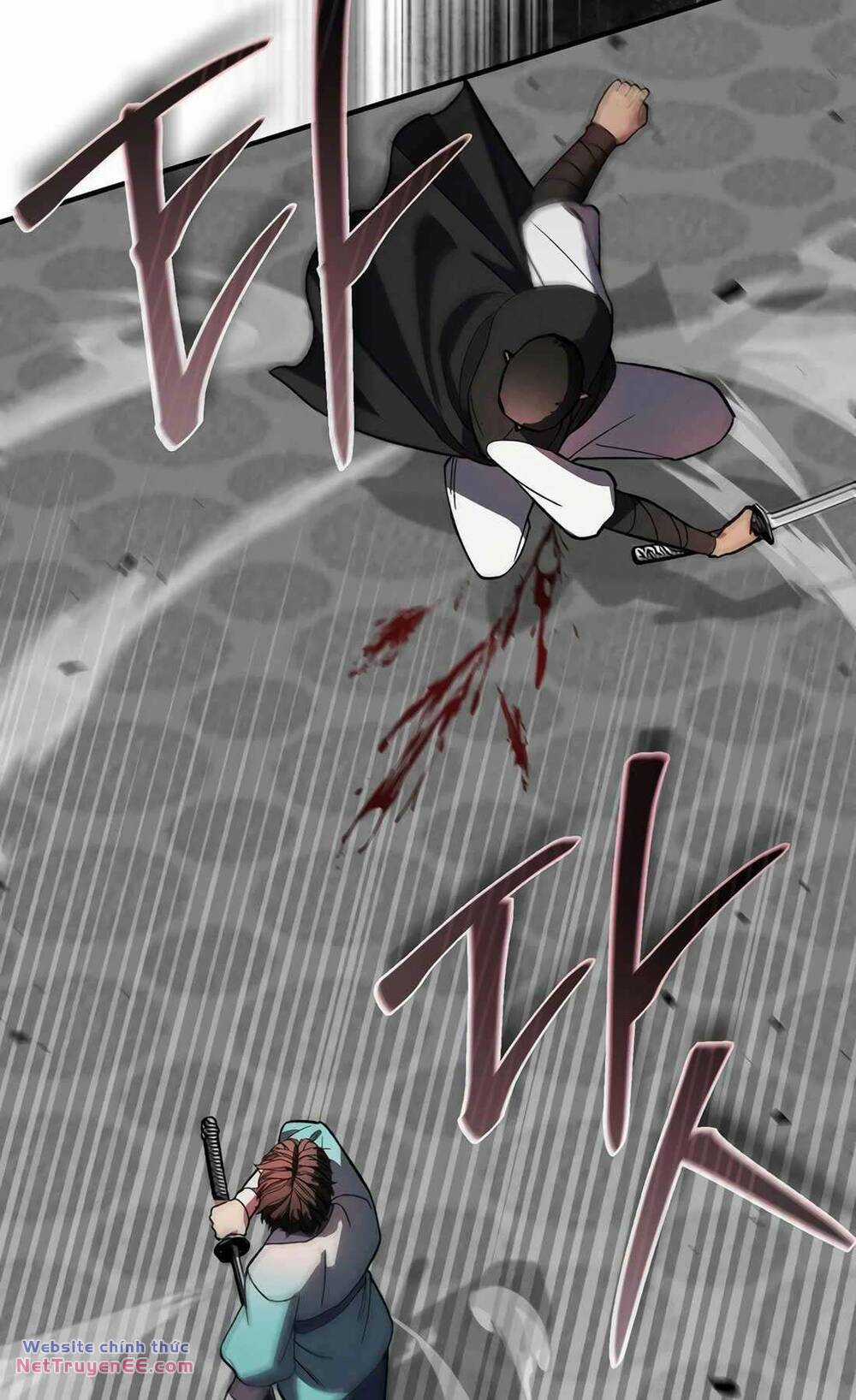Thiên Tài Võ Thuật Hoàn Sinh Chapter 16 trang 44
