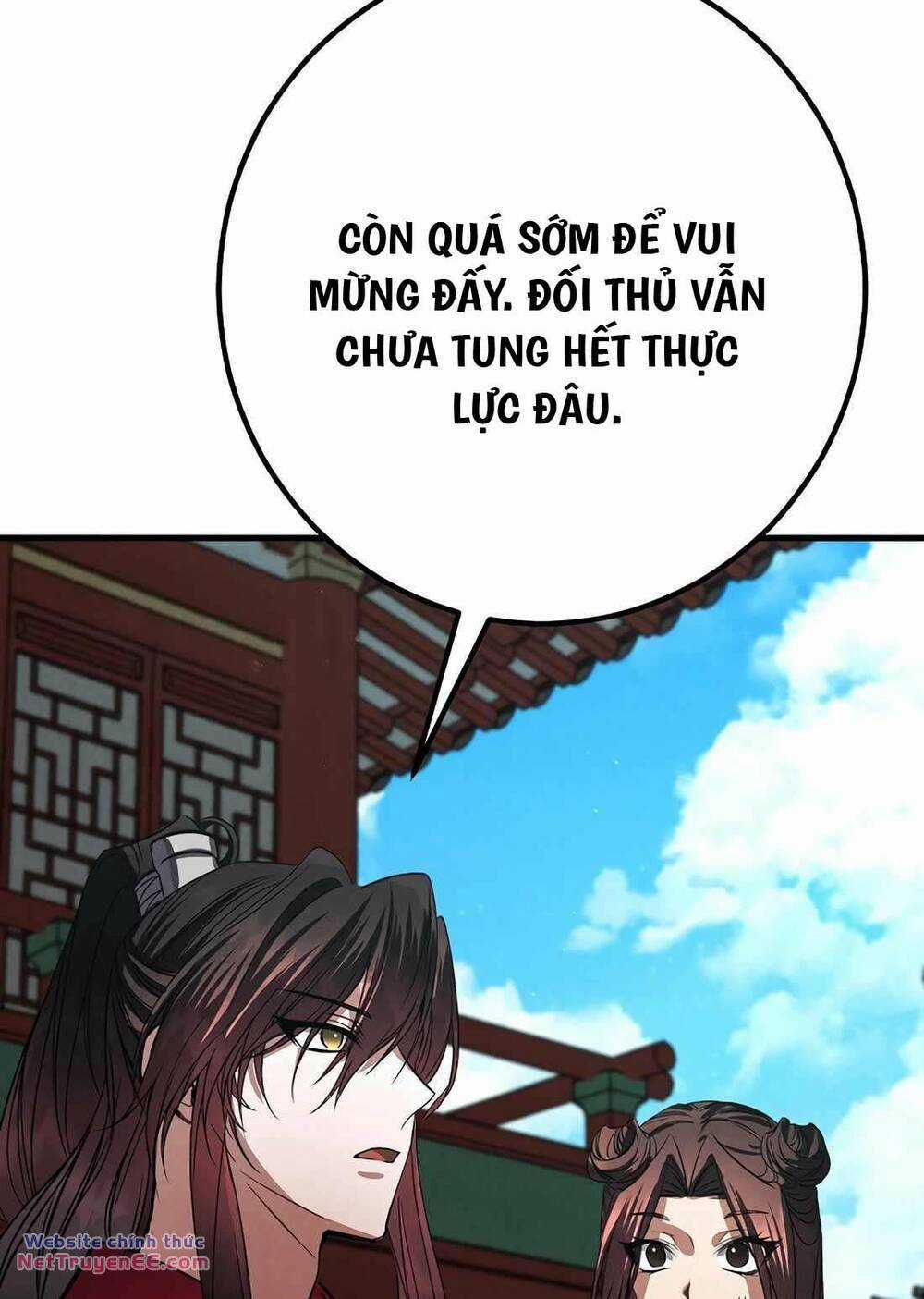 Thiên Tài Võ Thuật Hoàn Sinh Chapter 16 trang 48