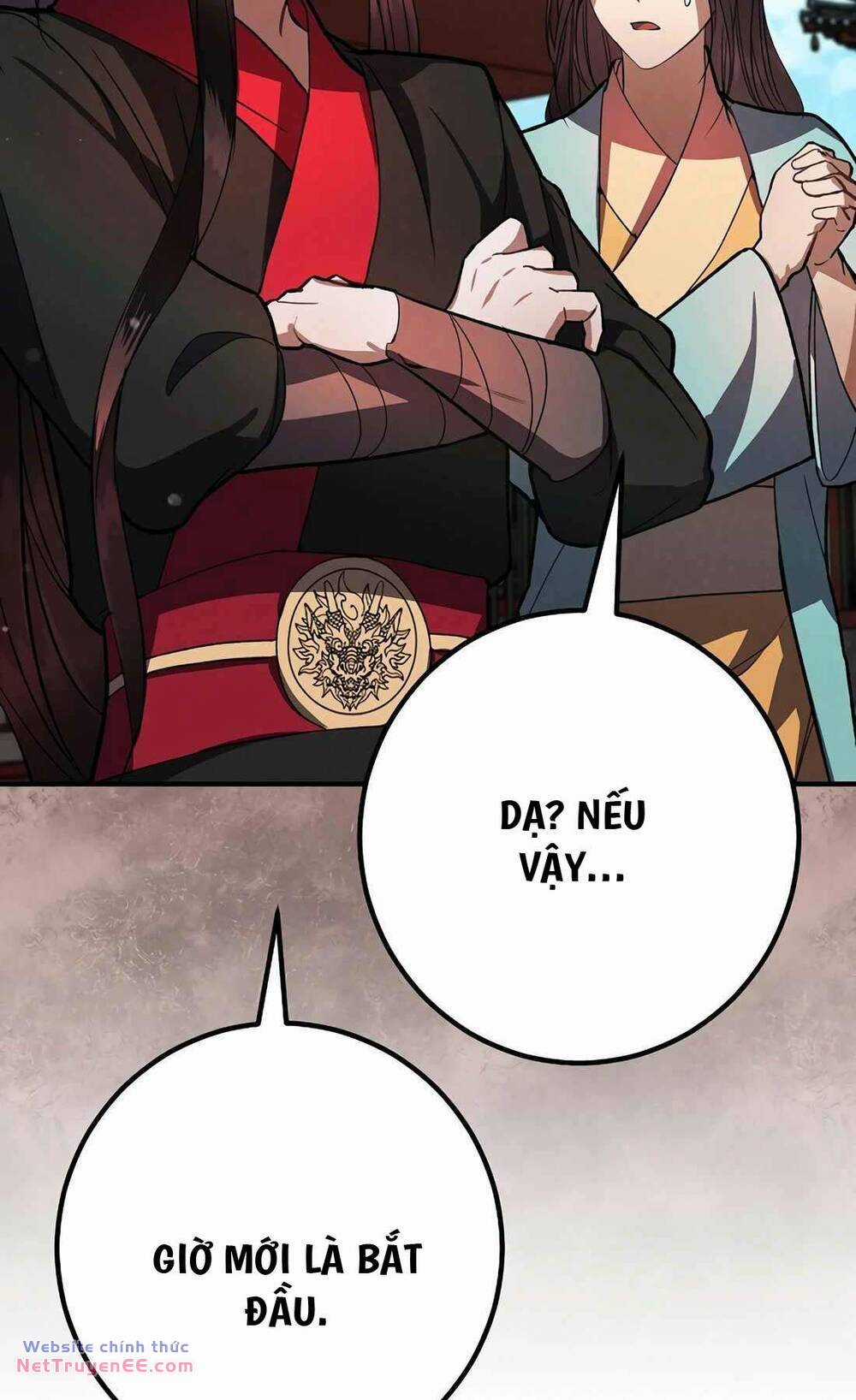 Thiên Tài Võ Thuật Hoàn Sinh Chapter 16 trang 49