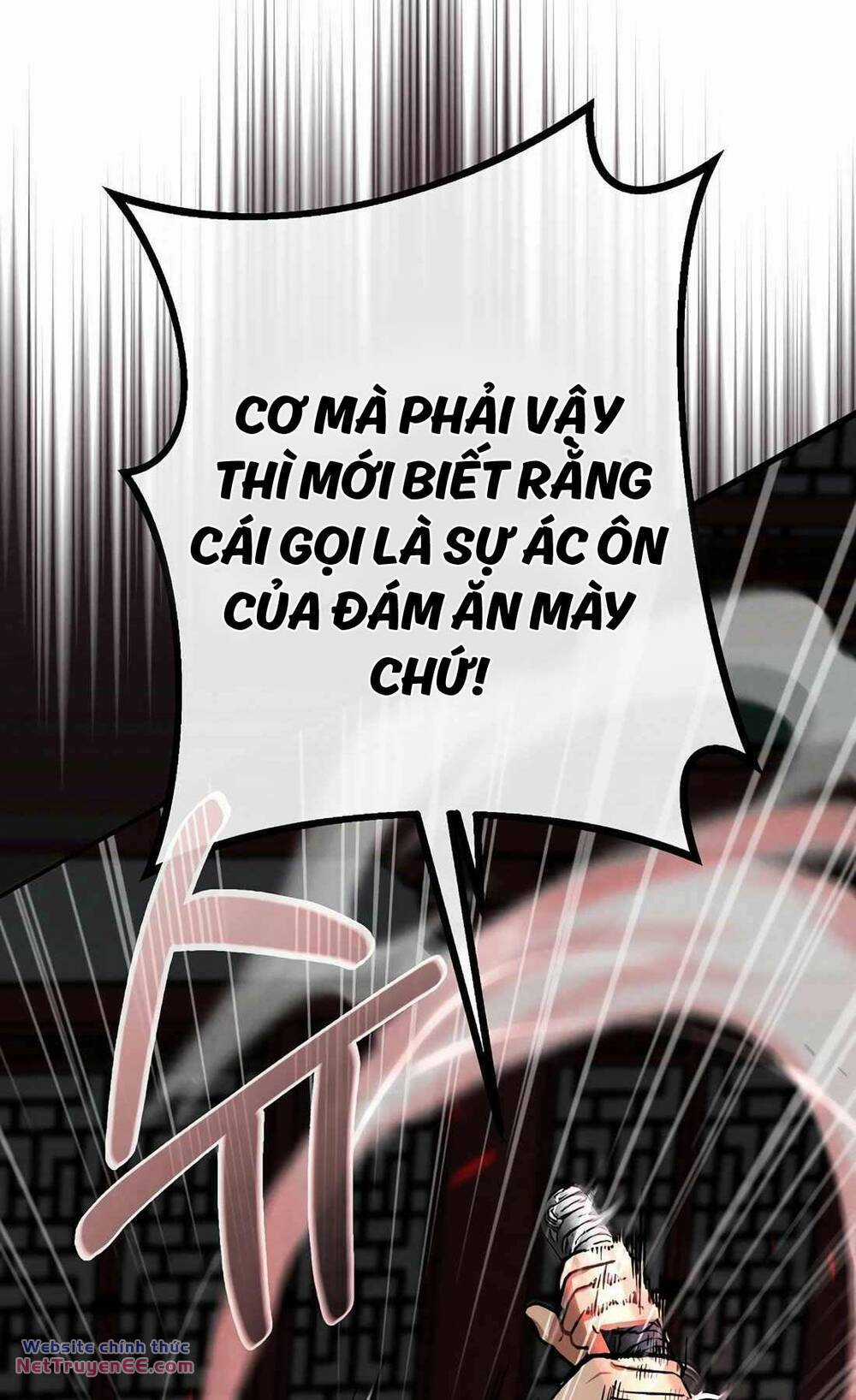 Thiên Tài Võ Thuật Hoàn Sinh Chapter 16 trang 5