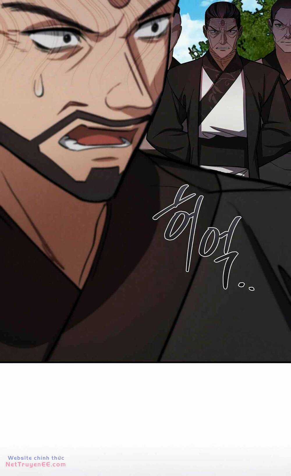 Thiên Tài Võ Thuật Hoàn Sinh Chapter 16 trang 51