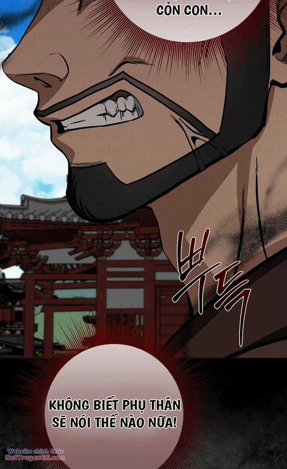 Thiên Tài Võ Thuật Hoàn Sinh Chapter 16 trang 55