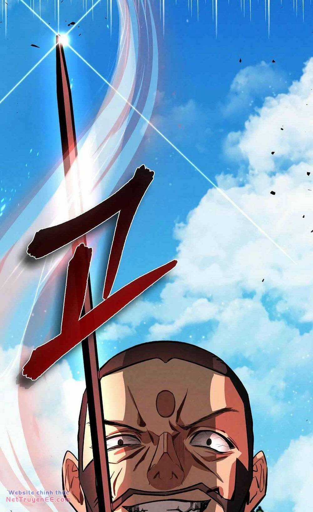 Thiên Tài Võ Thuật Hoàn Sinh Chapter 16 trang 57