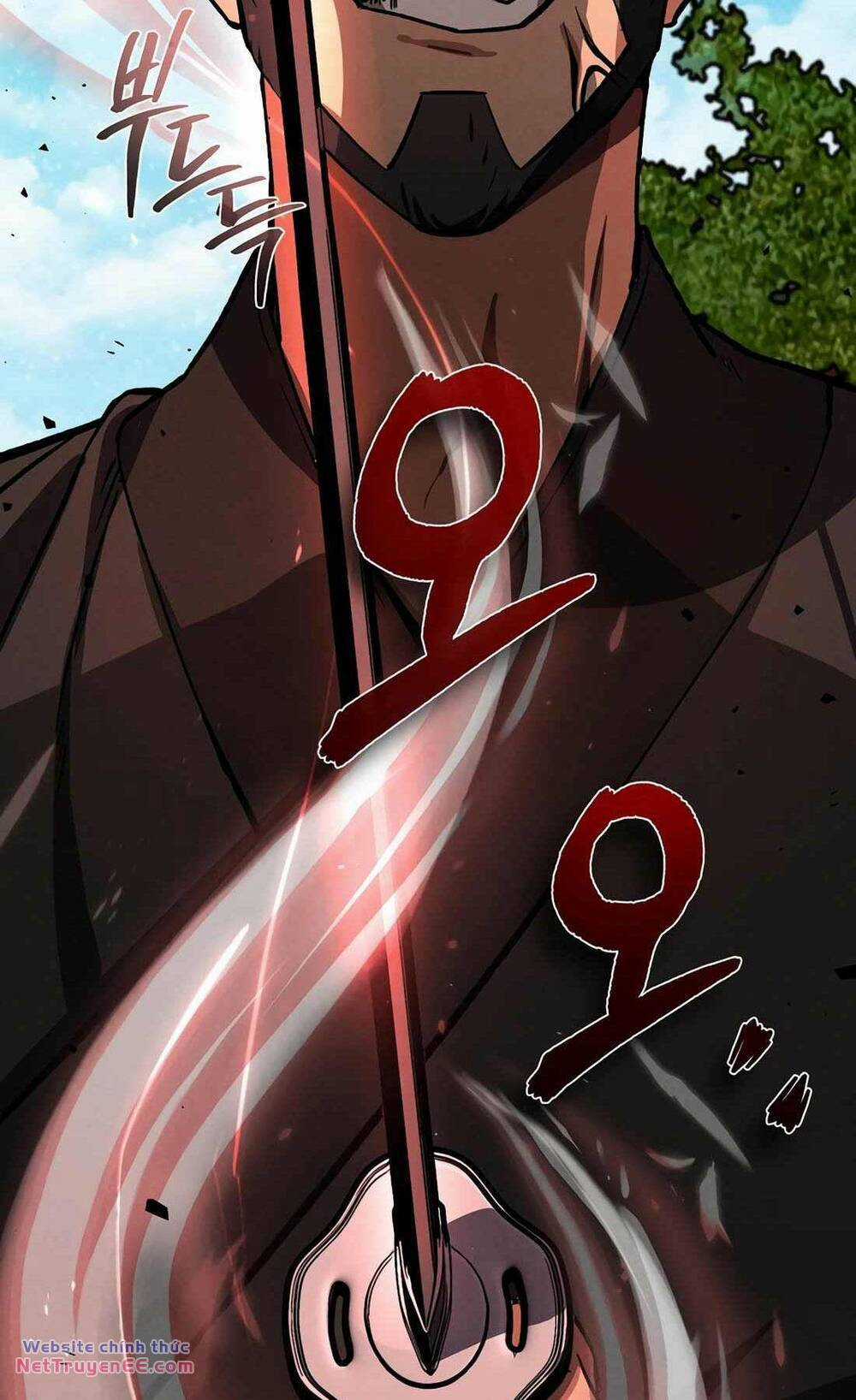 Thiên Tài Võ Thuật Hoàn Sinh Chapter 16 trang 58