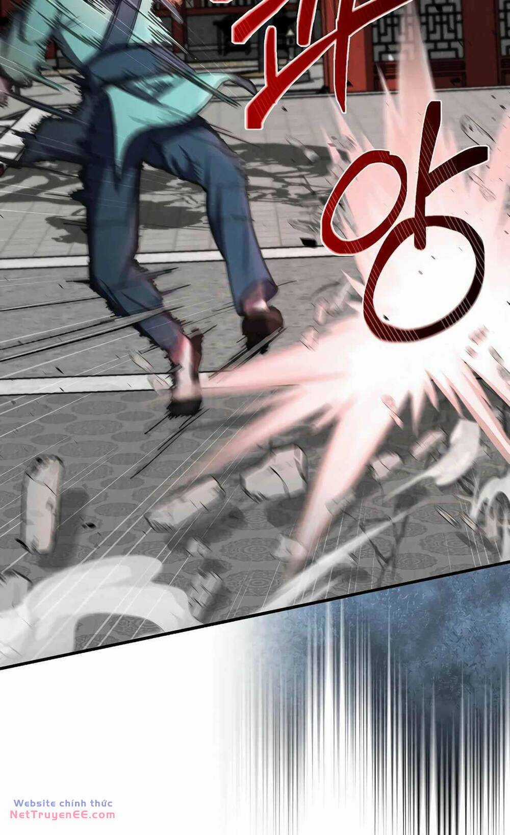 Thiên Tài Võ Thuật Hoàn Sinh Chapter 16 trang 64