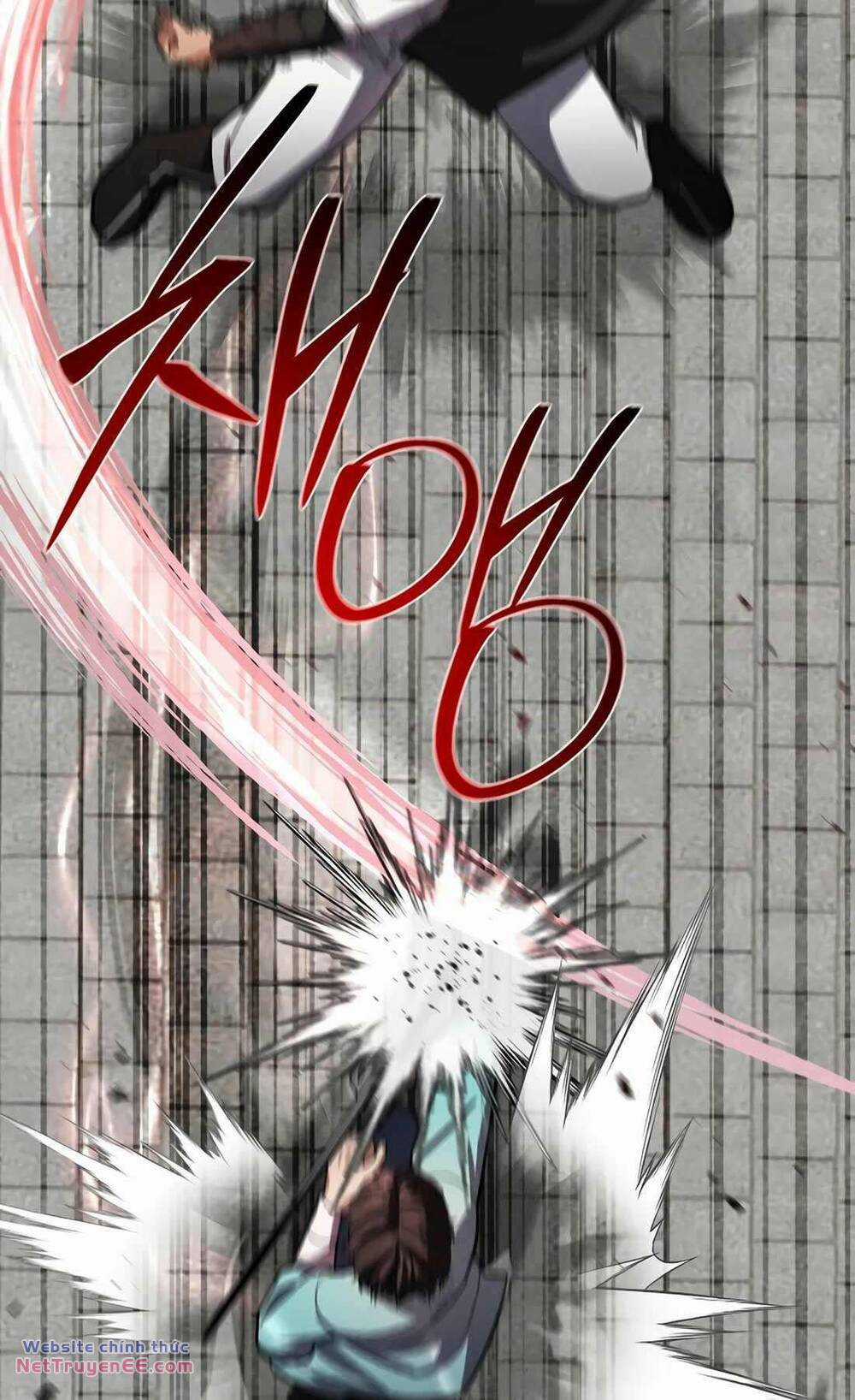 Thiên Tài Võ Thuật Hoàn Sinh Chapter 16 trang 68