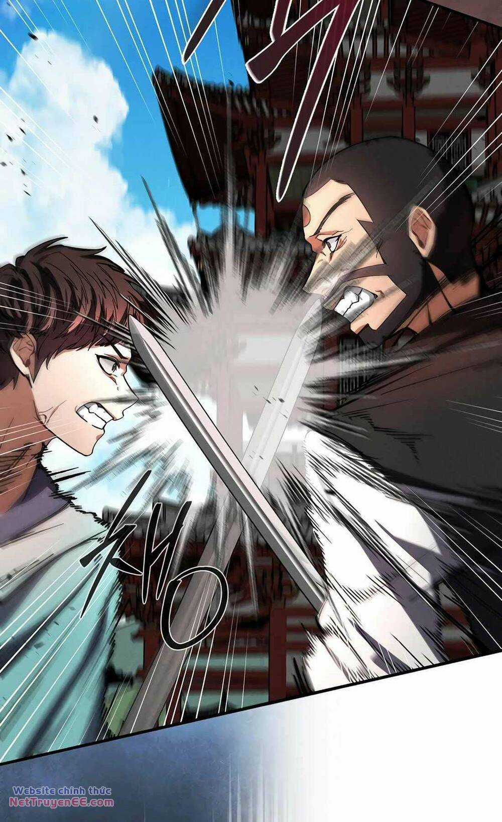 Thiên Tài Võ Thuật Hoàn Sinh Chapter 16 trang 72