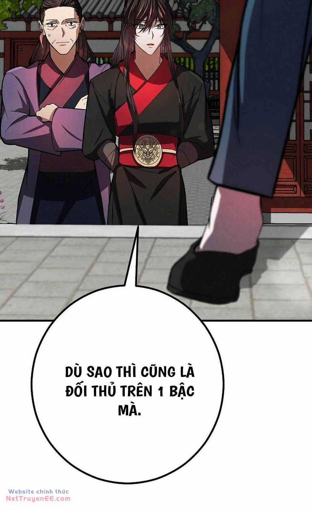 Thiên Tài Võ Thuật Hoàn Sinh Chapter 16 trang 78