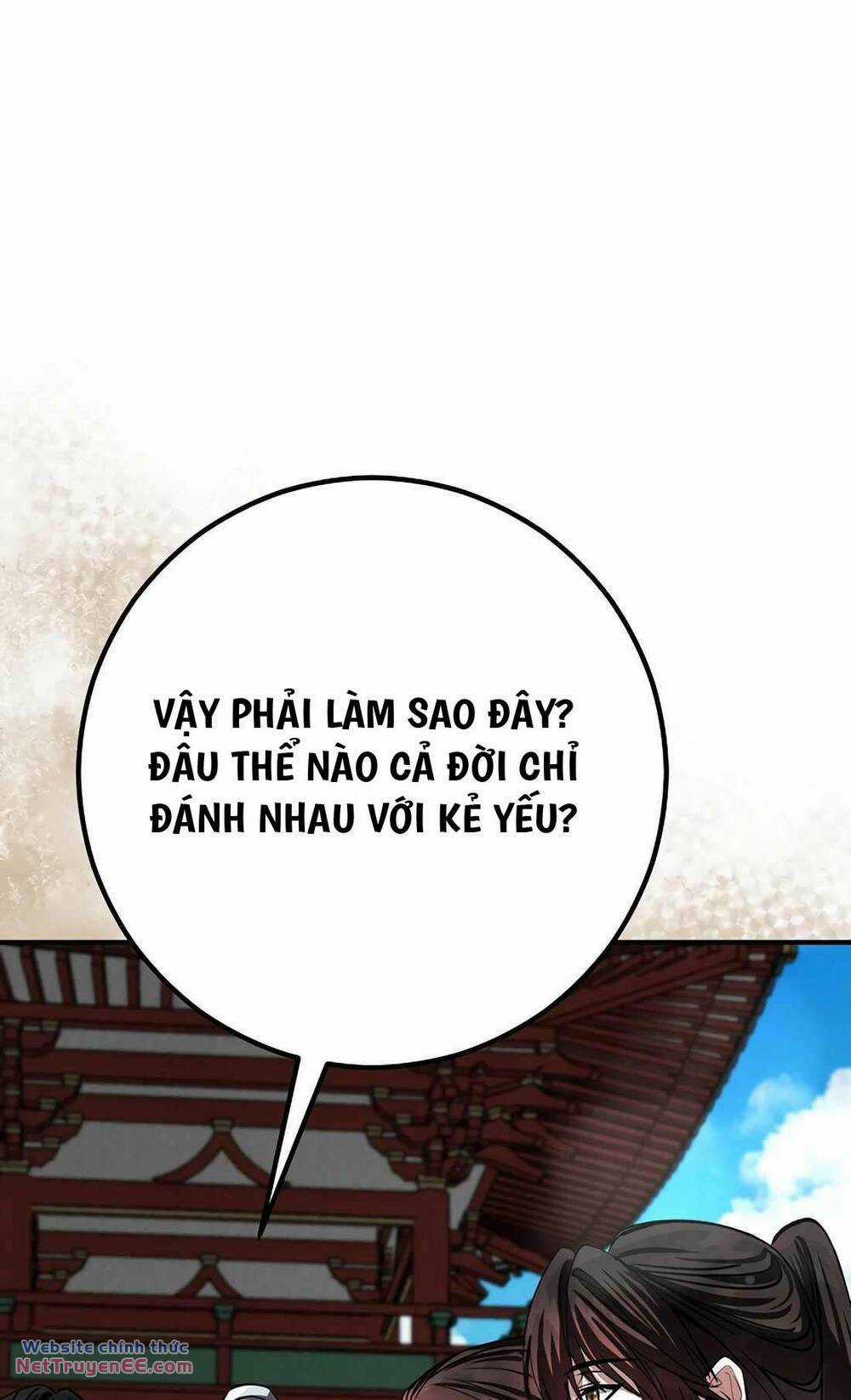 Thiên Tài Võ Thuật Hoàn Sinh Chapter 16 trang 79