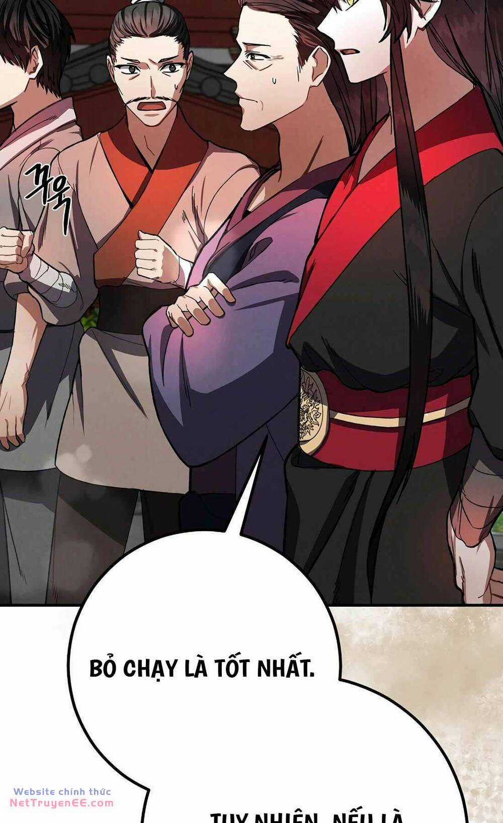 Thiên Tài Võ Thuật Hoàn Sinh Chapter 16 trang 80