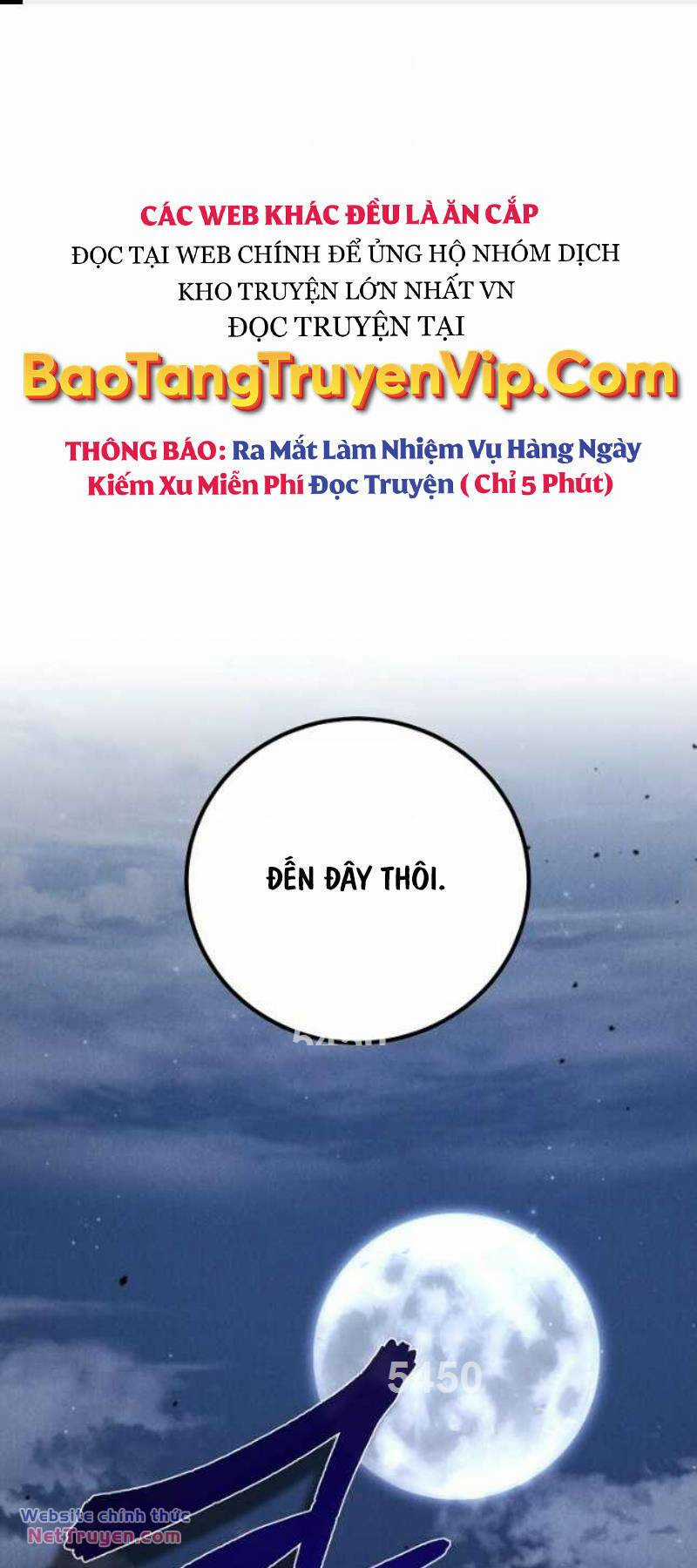 Thiên Tài Võ Thuật Hoàn Sinh Chapter 21 trang 1