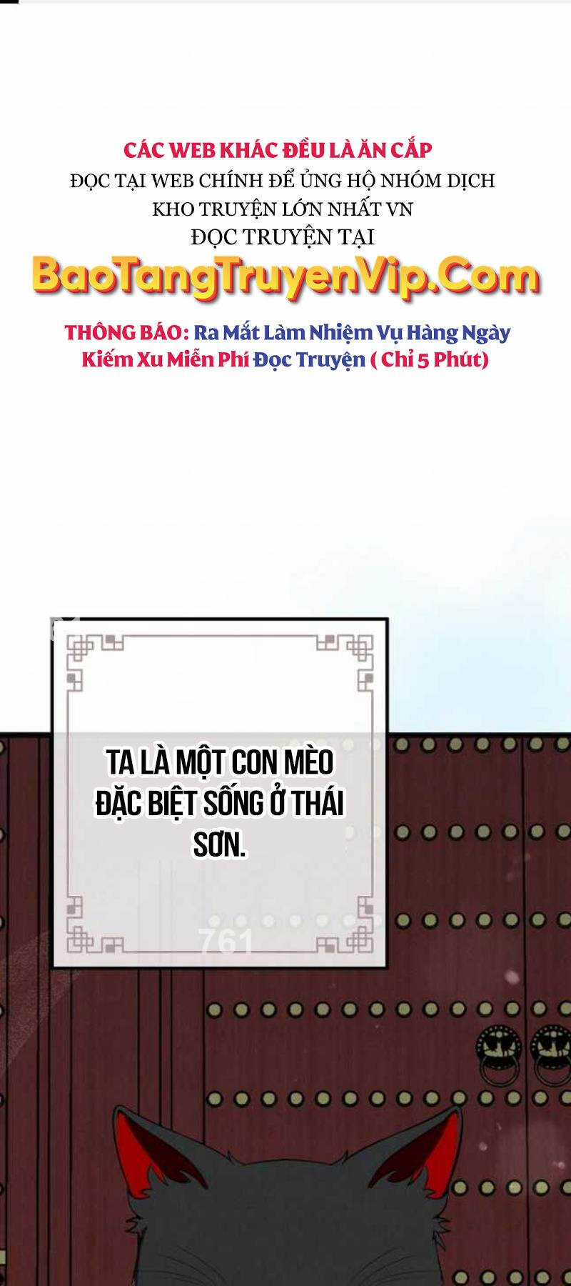 Thiên Tài Võ Thuật Hoàn Sinh Chapter 22 trang 1