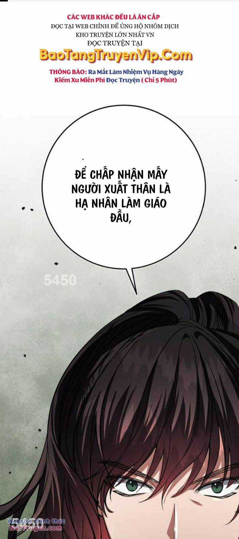 Thiên Tài Võ Thuật Hoàn Sinh Chapter 23 trang 1