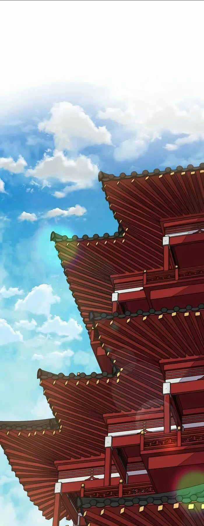 Thiên Tài Võ Thuật Hoàn Sinh Chapter 3 trang 1