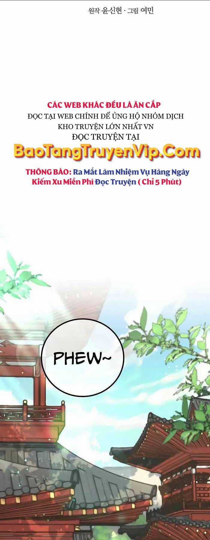 Thiên Tài Võ Thuật Hoàn Sinh Chapter 4 trang 1