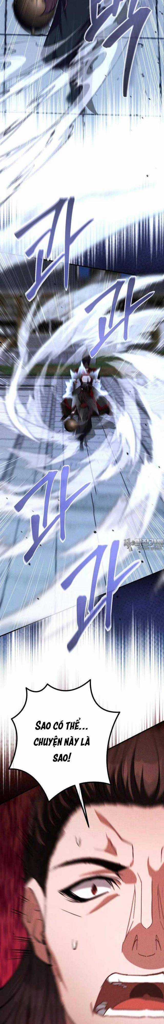 Thiên Tài Võ Thuật Hoàn Sinh Chapter 44 trang 12