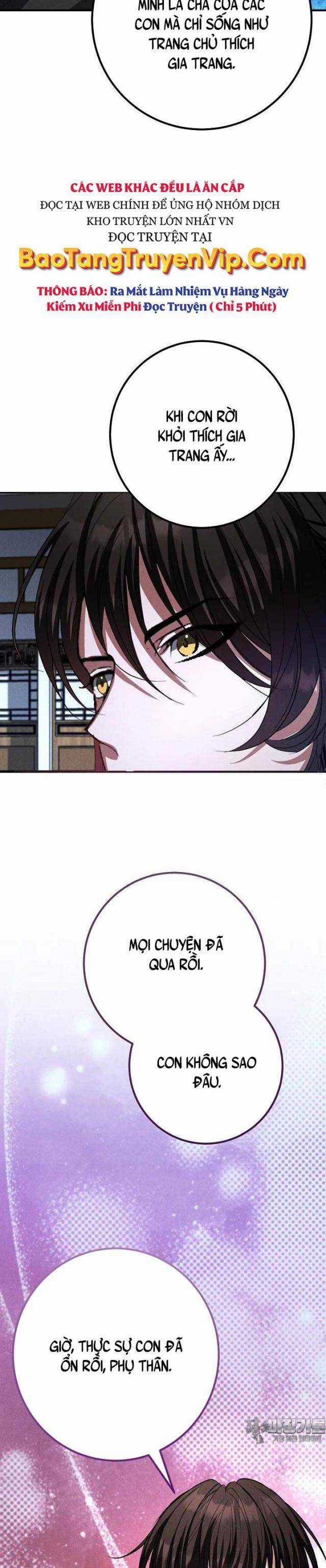 Thiên Tài Võ Thuật Hoàn Sinh Chapter 44 trang 29