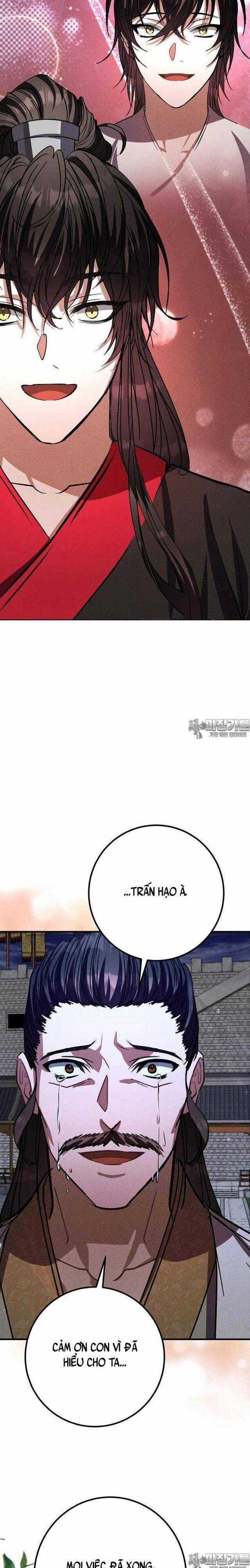 Thiên Tài Võ Thuật Hoàn Sinh Chapter 44 trang 30