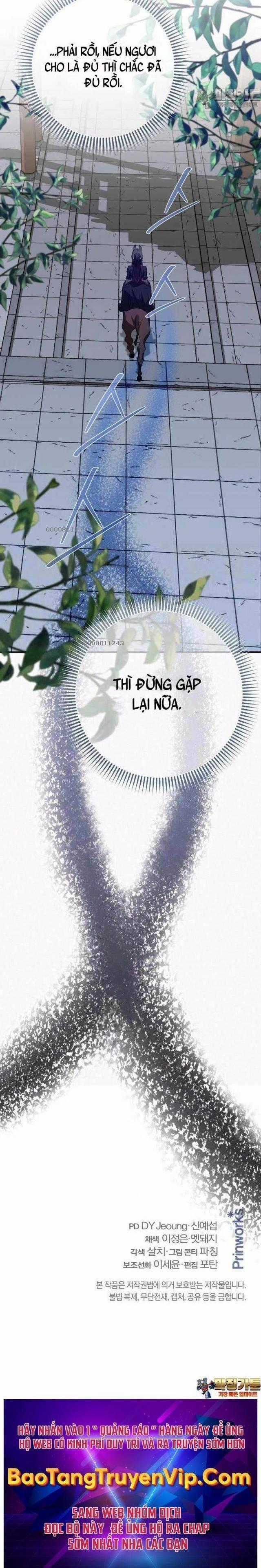 Thiên Tài Võ Thuật Hoàn Sinh Chapter 44 trang 32