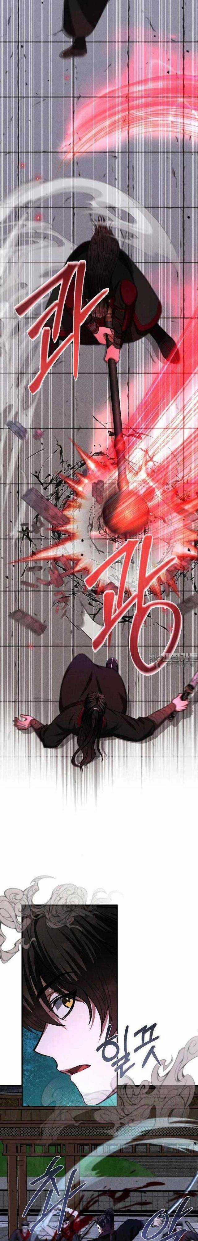 Thiên Tài Võ Thuật Hoàn Sinh Chapter 44 trang 6