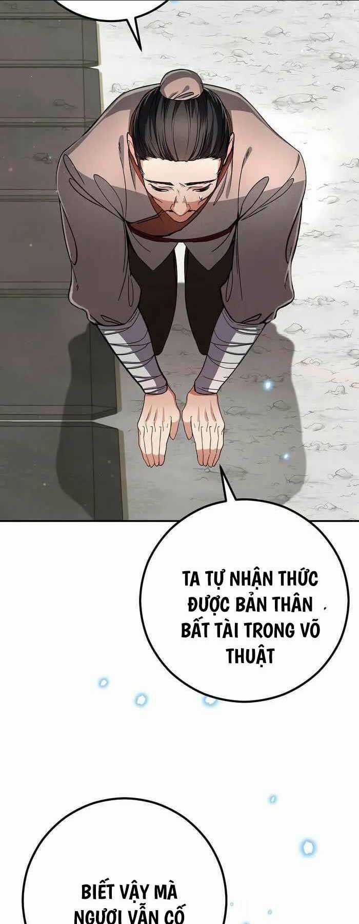 Thiên Tài Võ Thuật Hoàn Sinh Chapter 5 trang 1