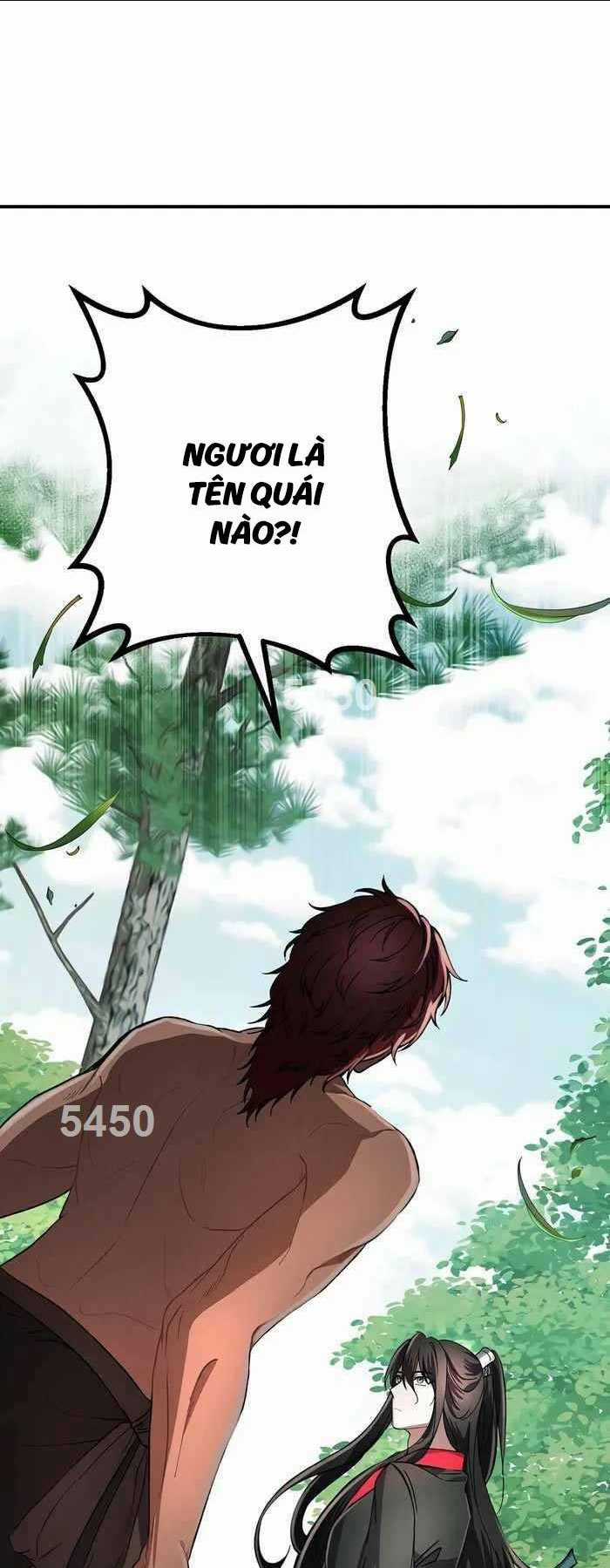 Thiên Tài Võ Thuật Hoàn Sinh Chapter 6 trang 0