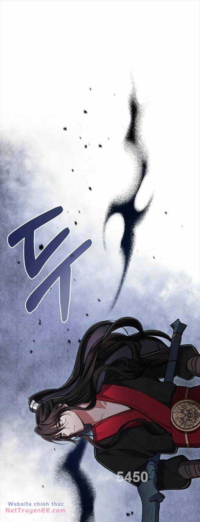 Thiên Tài Võ Thuật Hoàn Sinh Chapter 9 trang 1
