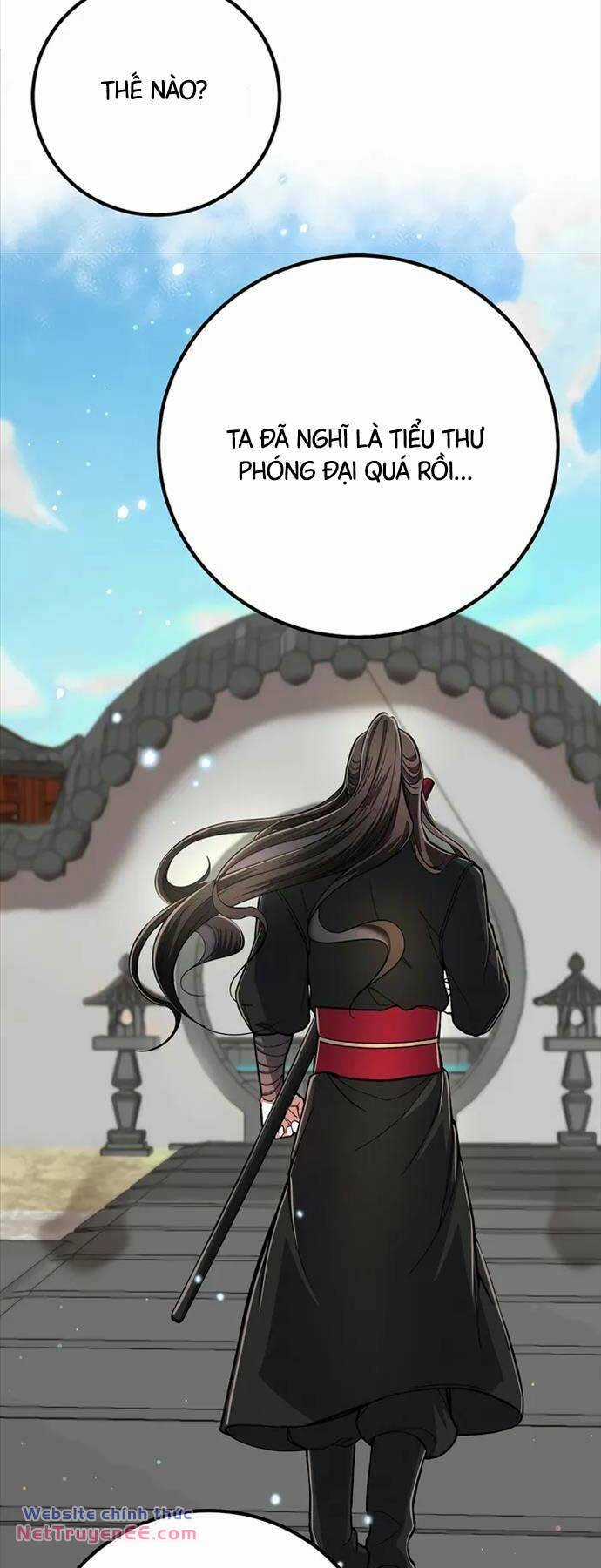 Thiên Tài Võ Thuật Hoàn Sinh Chapter 9 trang 10