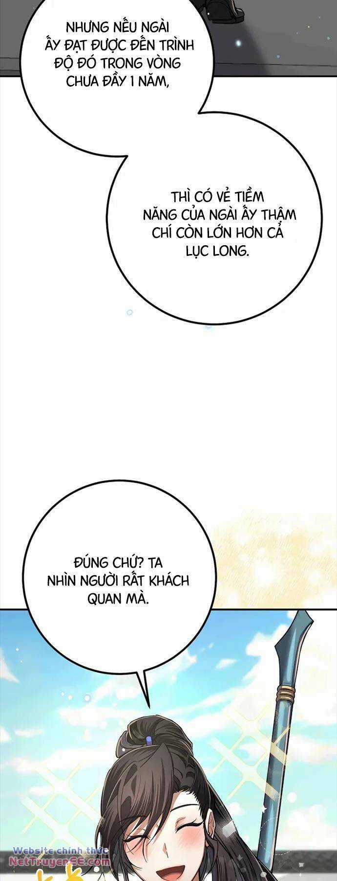 Thiên Tài Võ Thuật Hoàn Sinh Chapter 9 trang 11