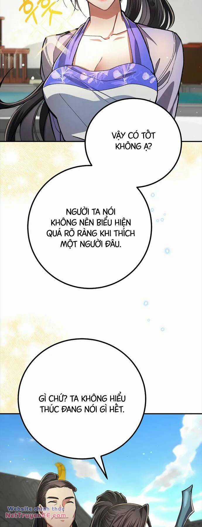 Thiên Tài Võ Thuật Hoàn Sinh Chapter 9 trang 12