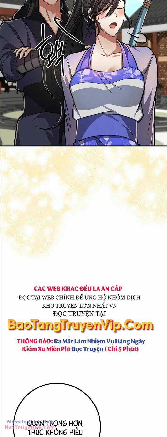 Thiên Tài Võ Thuật Hoàn Sinh Chapter 9 trang 13
