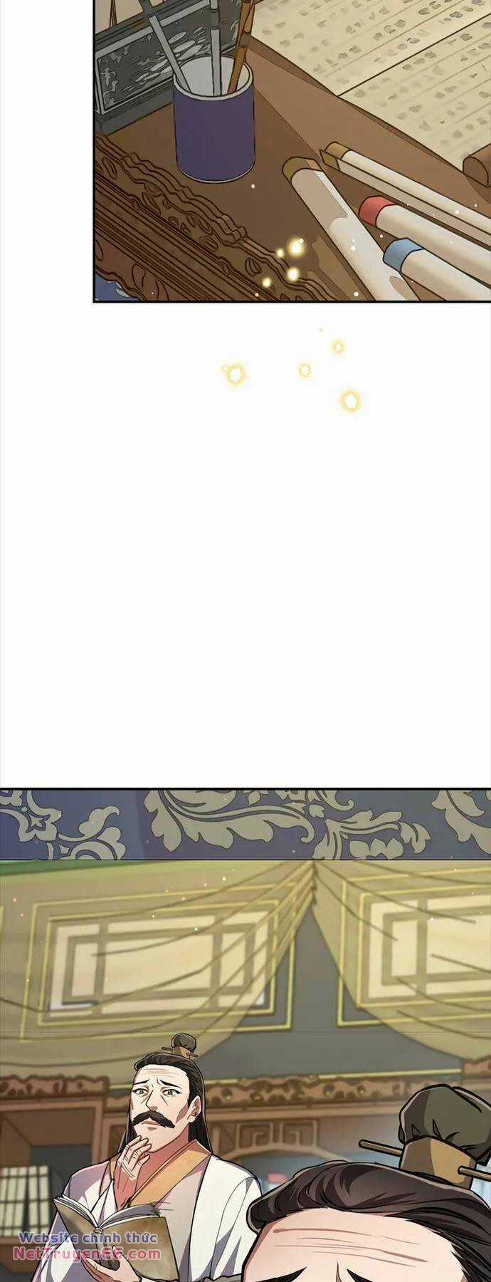 Thiên Tài Võ Thuật Hoàn Sinh Chapter 9 trang 19