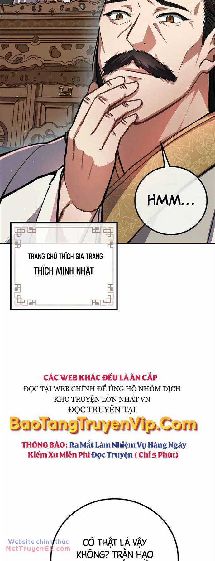 Thiên Tài Võ Thuật Hoàn Sinh Chapter 9 trang 20