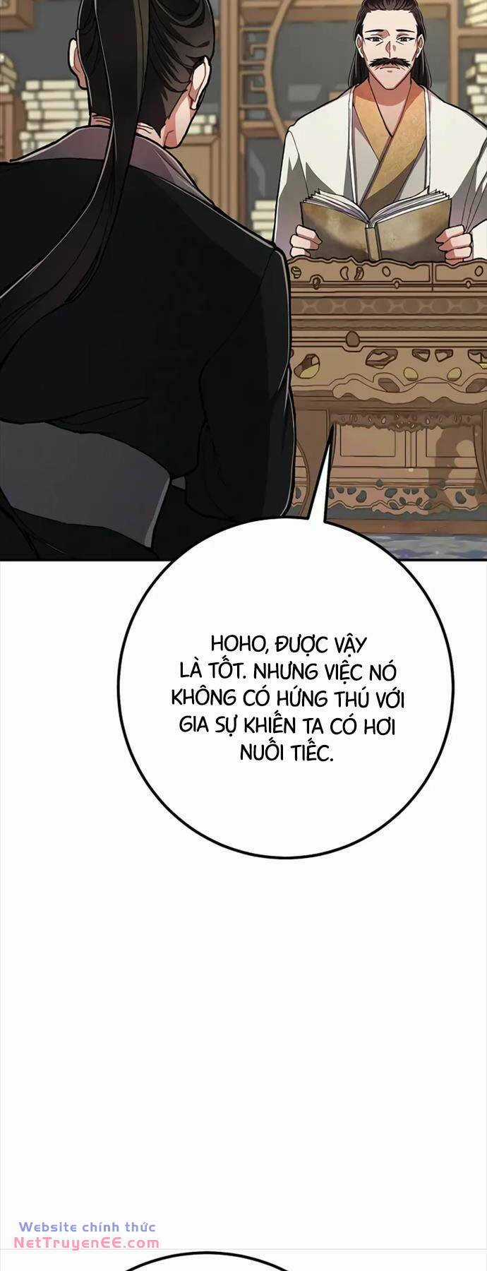 Thiên Tài Võ Thuật Hoàn Sinh Chapter 9 trang 24