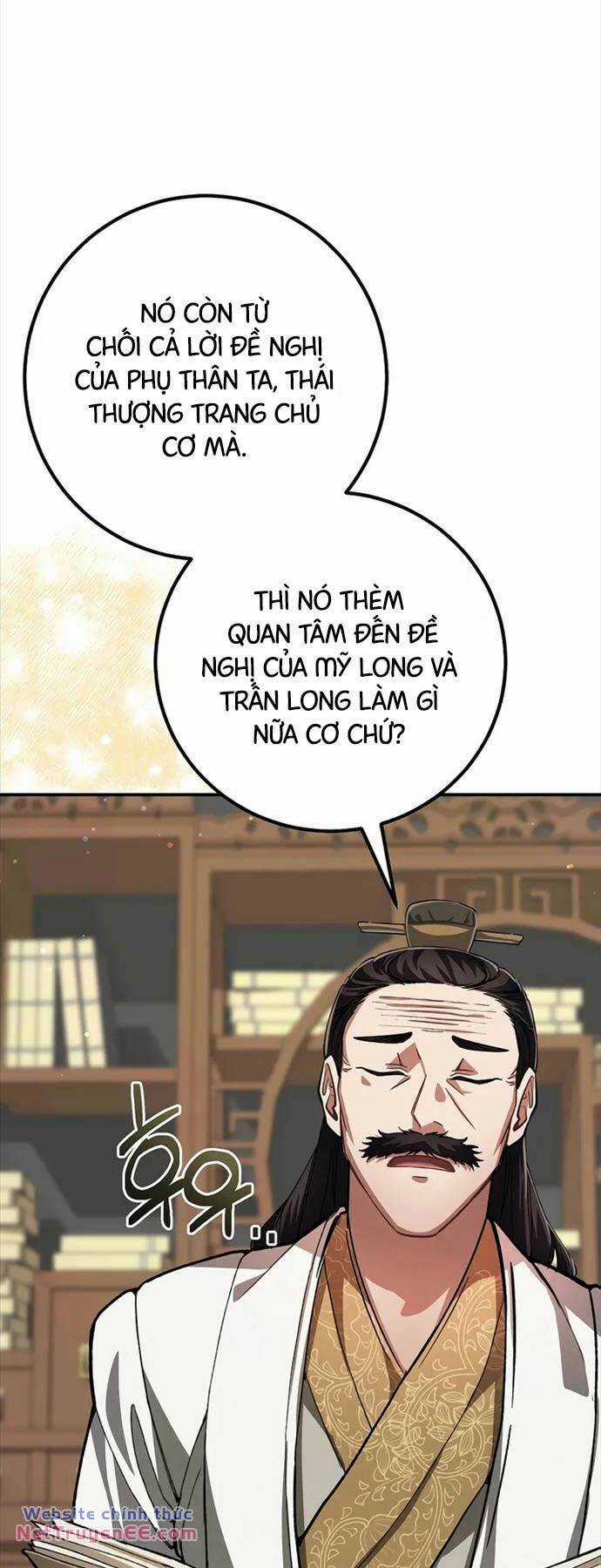 Thiên Tài Võ Thuật Hoàn Sinh Chapter 9 trang 26