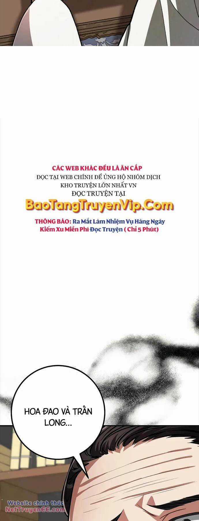 Thiên Tài Võ Thuật Hoàn Sinh Chapter 9 trang 28