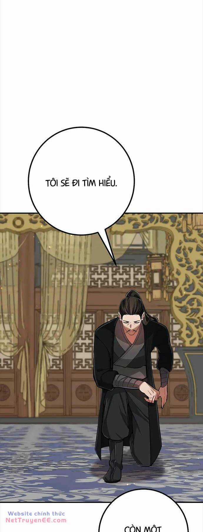 Thiên Tài Võ Thuật Hoàn Sinh Chapter 9 trang 32