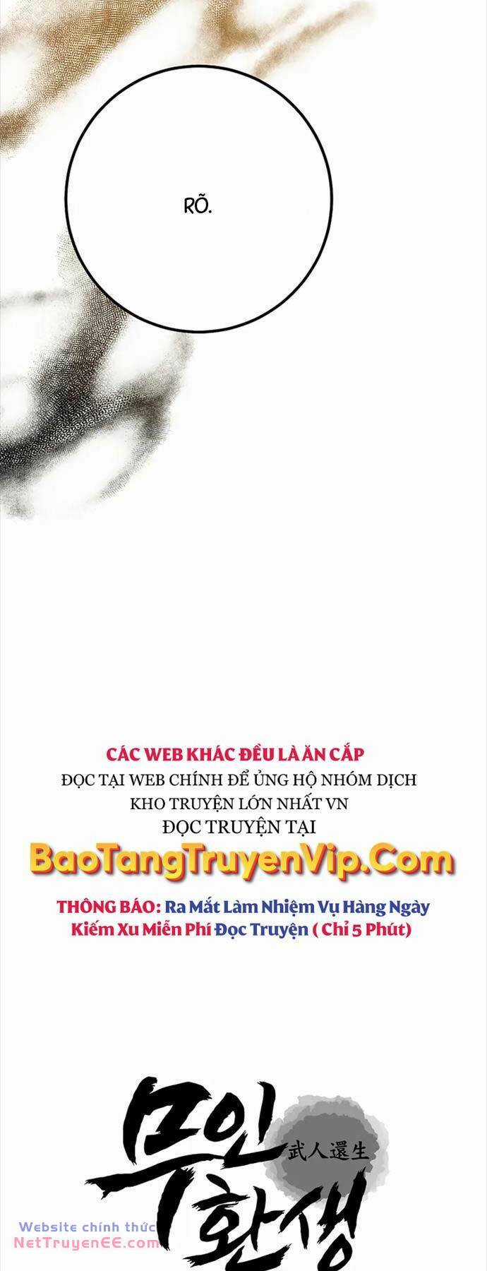 Thiên Tài Võ Thuật Hoàn Sinh Chapter 9 trang 34