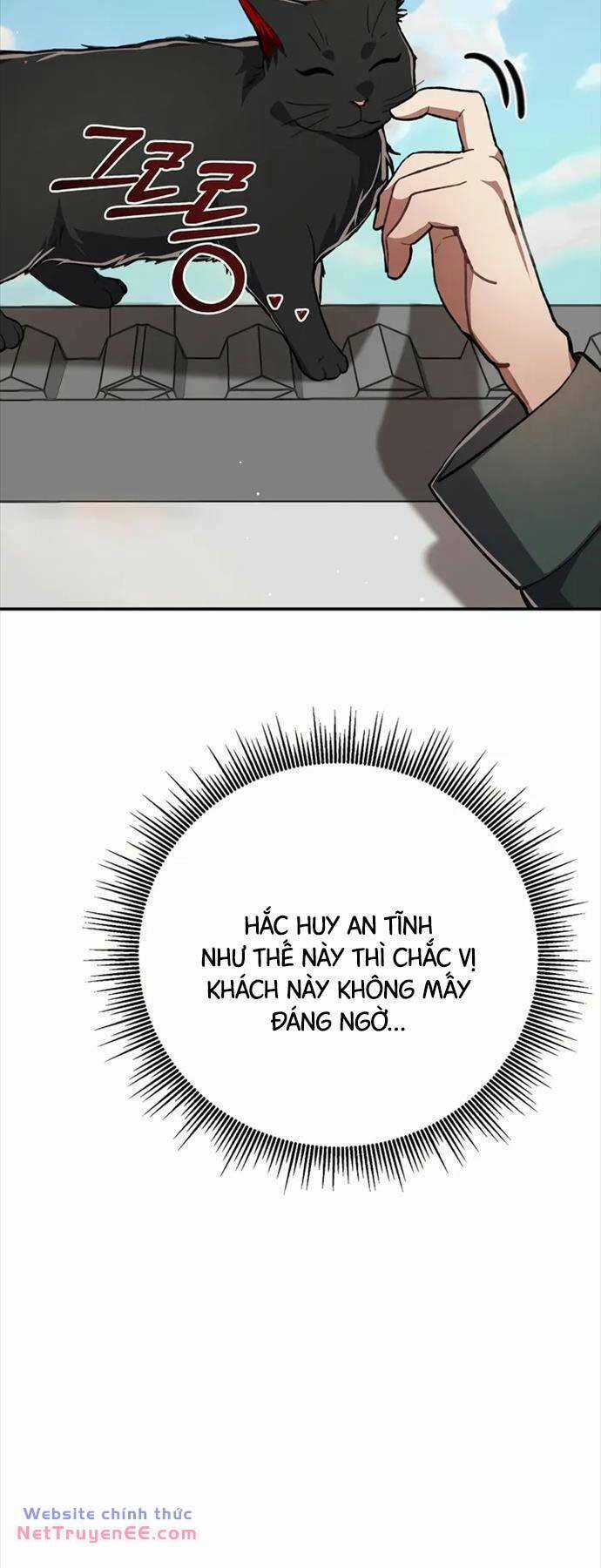 Thiên Tài Võ Thuật Hoàn Sinh Chapter 9 trang 36